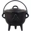 Triqueta Cauldron