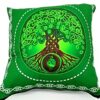 Tree Of Life Pillow Case