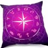 Zodiac Pillow Case