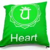 Chakra Pillow Case