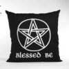 Evil Eye Pillow Case