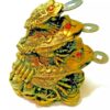 3 Fortune Frogs