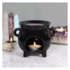 Cauldron Oil Burner