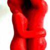 Love Passion Lgbt Figure Spell Candle