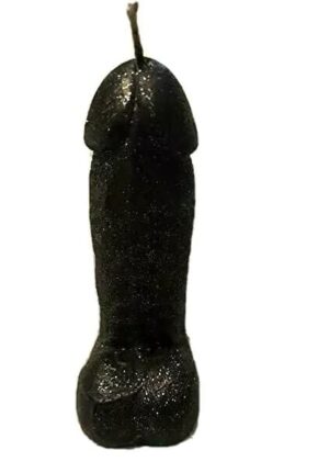 Penis Hex Breaker Figure Spell Candle