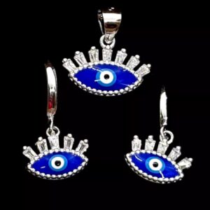 Silver .925 Earrings