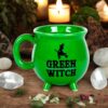 Cauldron Mug