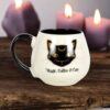 Cat Mug