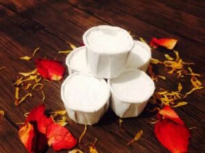 Cascarilla Egg Shell Pza