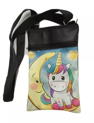 Mobile Pu Bag
