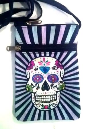 Mobile Pu Bag