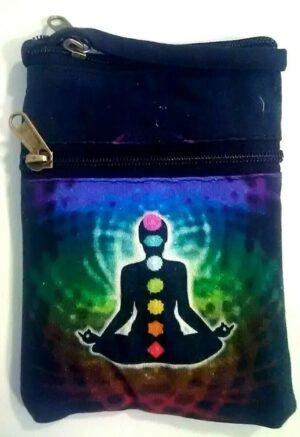 Mobile Pu Bag