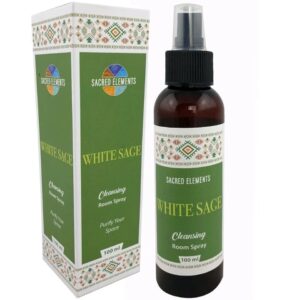 White Sage Spray