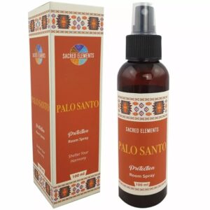 Palo Santo Spray