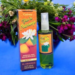 Orange Blossom Spray