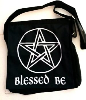 Square Croosbody Bag
