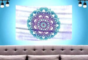 Tapestry M