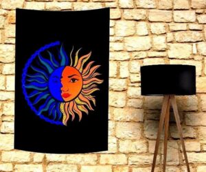 Tapestry M