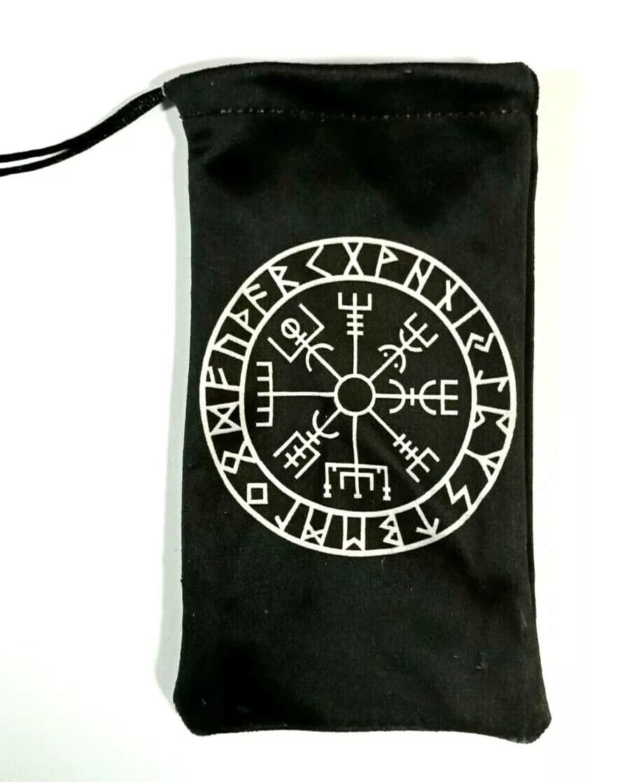 Tarot Bags