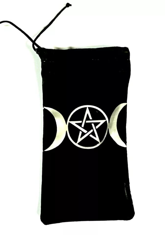 Tarot Bags