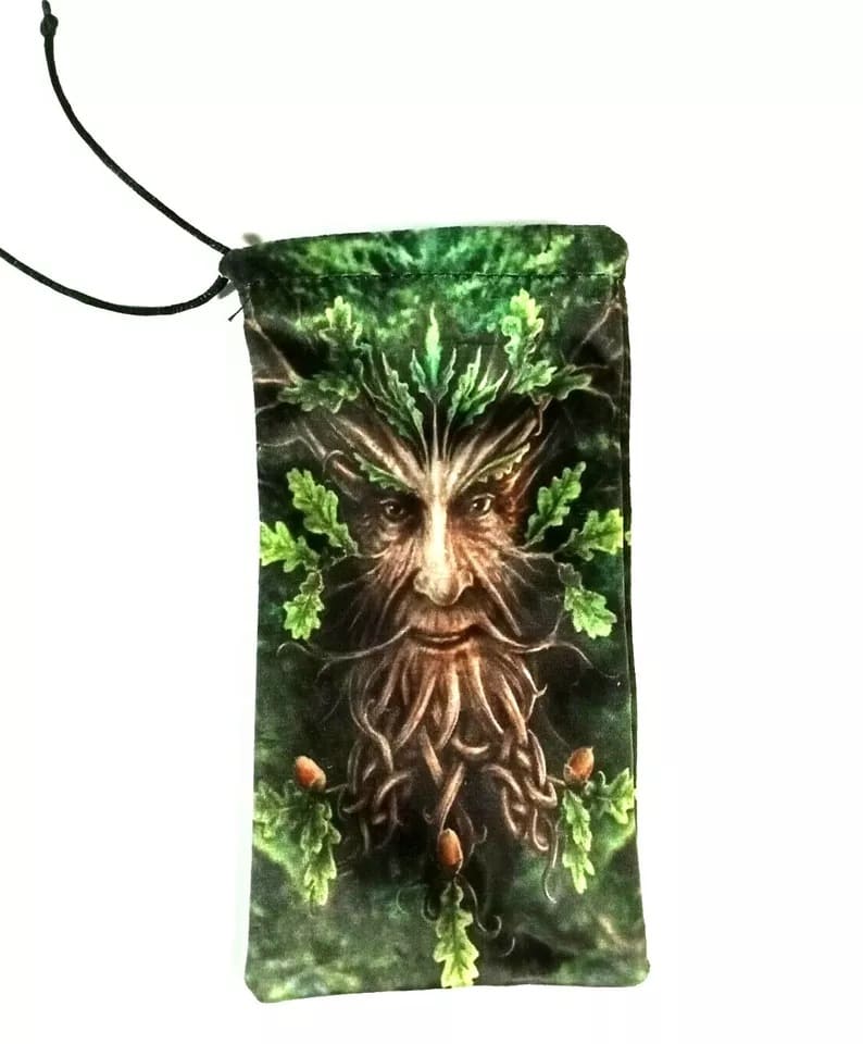 Tarot Bags