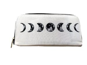 Pu Leather Wallet